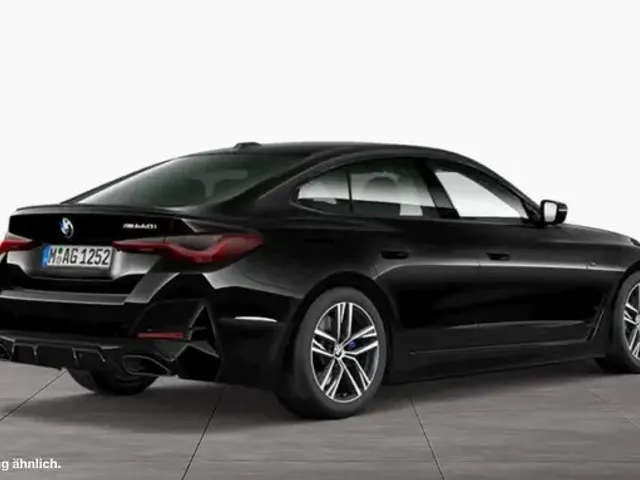 BMW 440