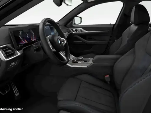 BMW 440