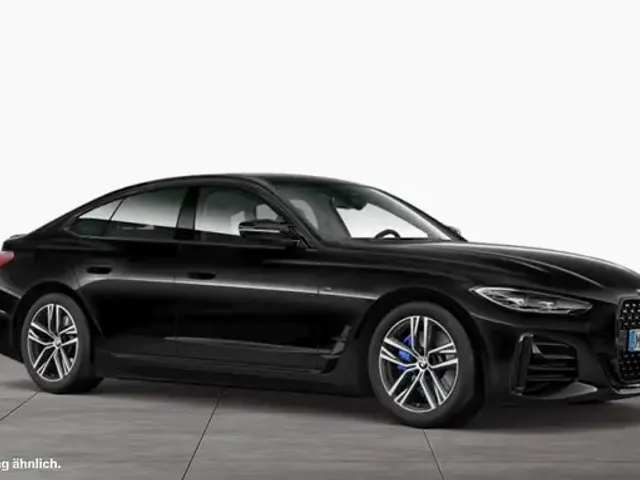 BMW 440