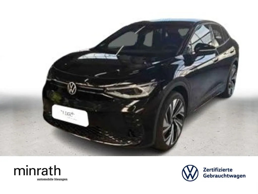 Volkswagen ID.5