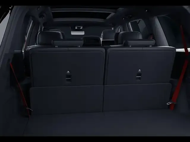 Mercedes-Benz GLS 63 AMG