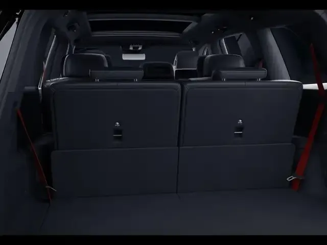 Mercedes-Benz GLS 63 AMG