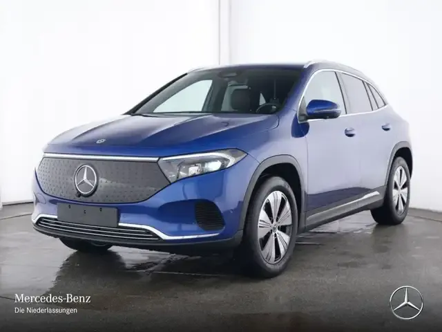 Mercedes-Benz EQA 300