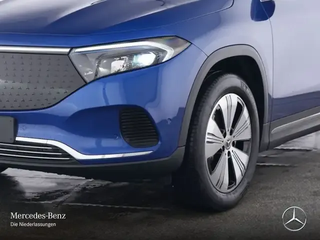 Mercedes-Benz EQA 300