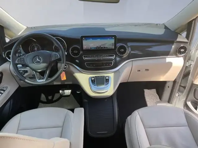 Mercedes-Benz V 300