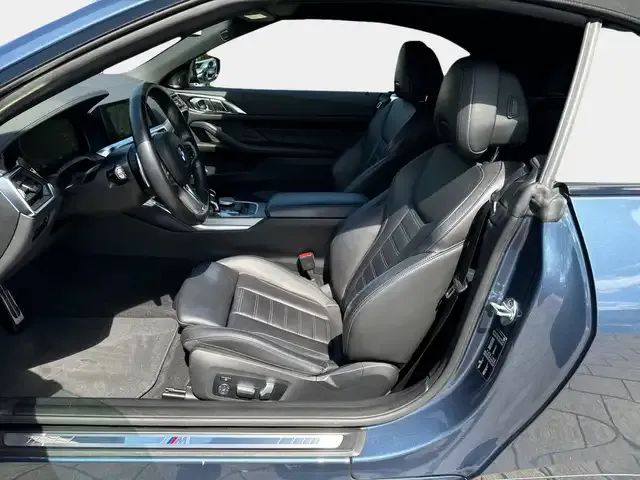 BMW 420