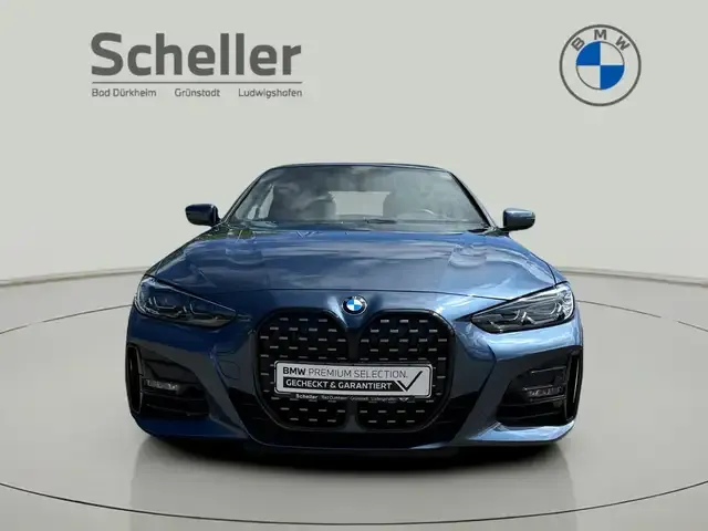 BMW 420