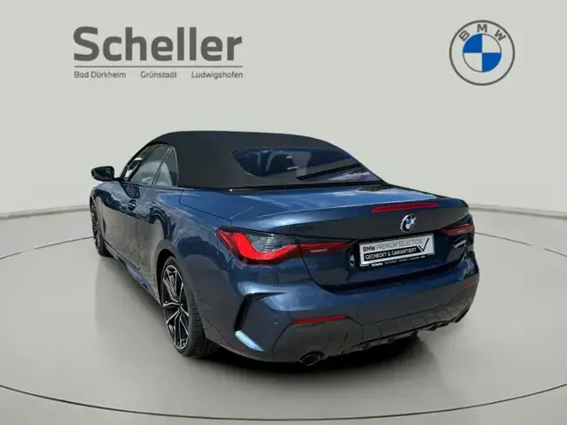 BMW 420