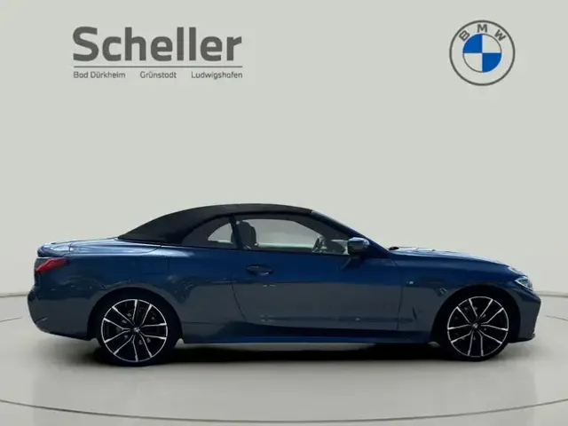 BMW 420