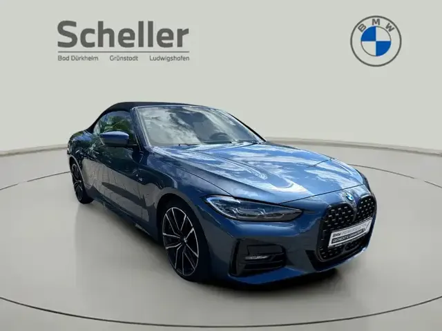 BMW 420
