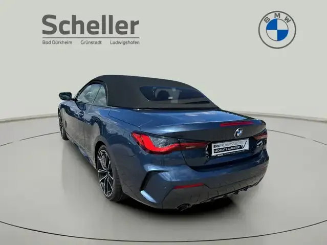 BMW 420