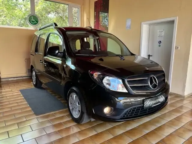 Mercedes-Benz Citan