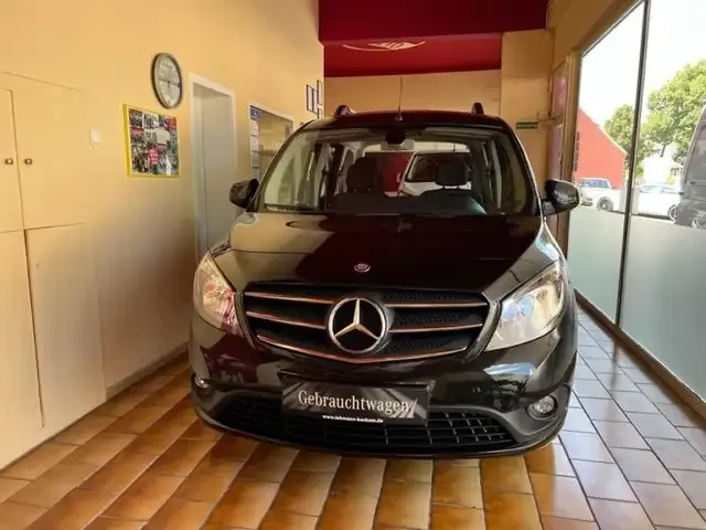 Mercedes-Benz Citan