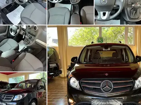 Mercedes-Benz Citan