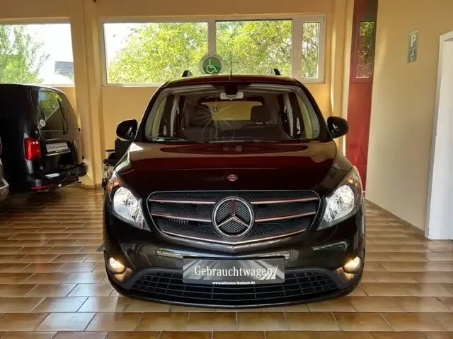 Mercedes-Benz Citan