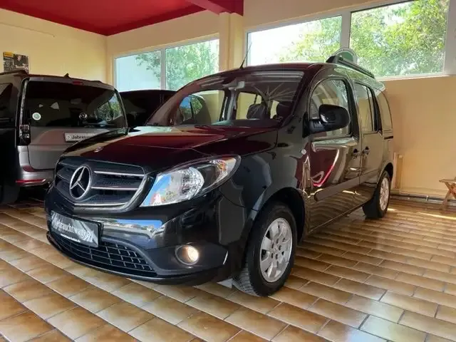 Mercedes-Benz Citan