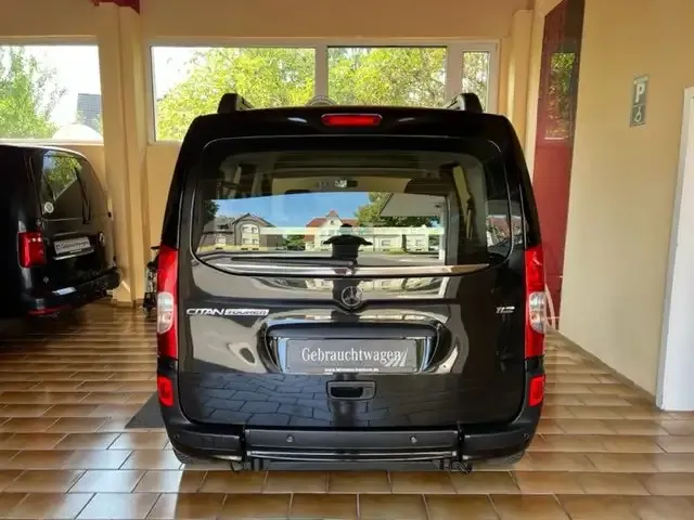 Mercedes-Benz Citan
