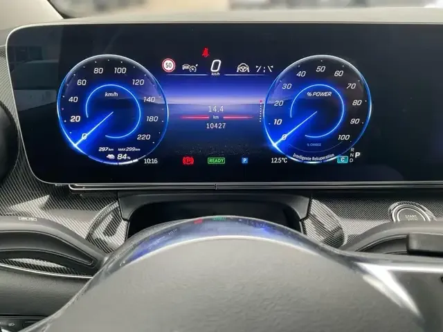 Mercedes-Benz EQV 300