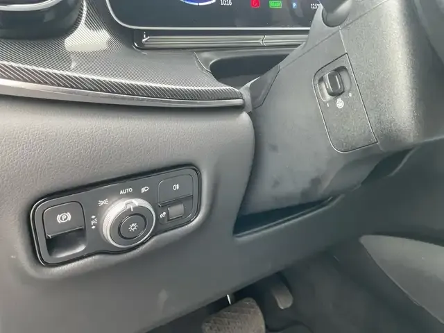 Mercedes-Benz EQV 300