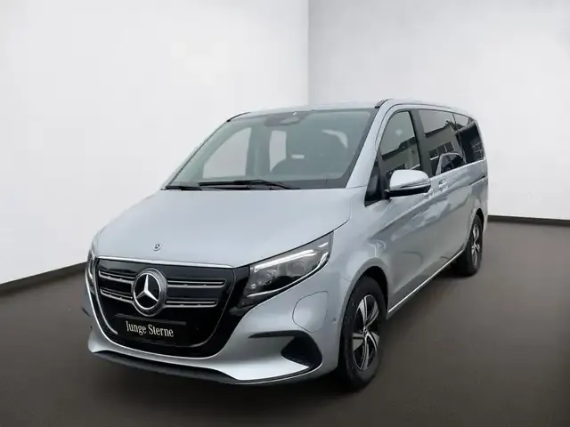 Mercedes-Benz EQV 300