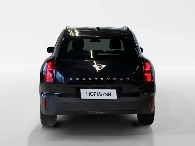 MINI Countryman S All4