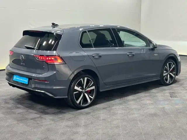 Volkswagen Golf GTE