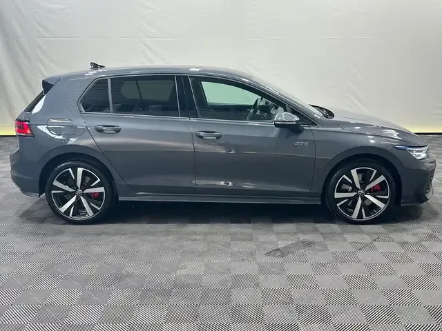 Volkswagen Golf GTE