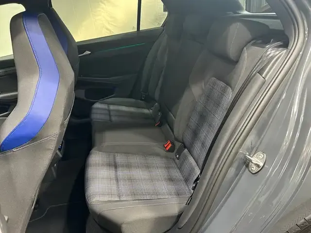 Volkswagen Golf GTE