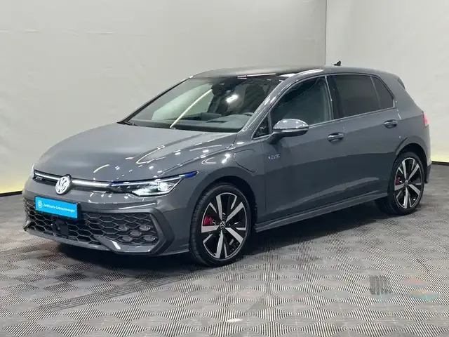 Volkswagen Golf GTE