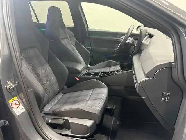 Volkswagen Golf GTE