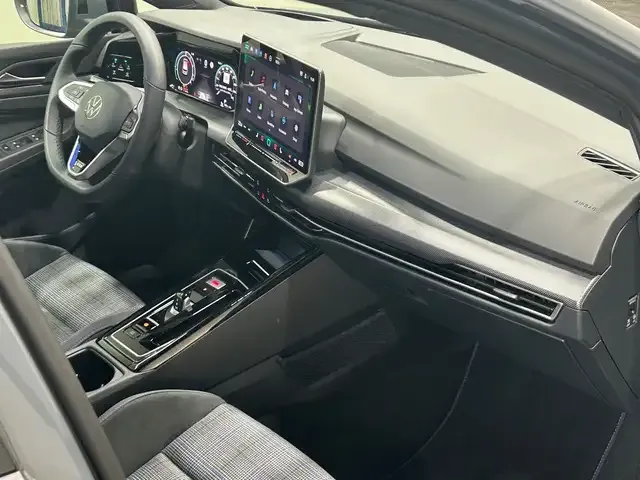 Volkswagen Golf GTE