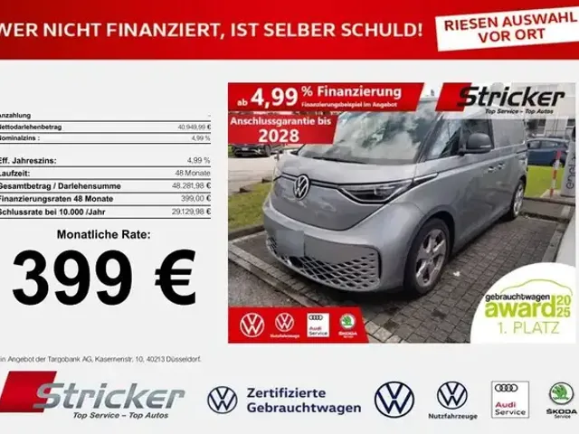 Volkswagen ID. Buzz