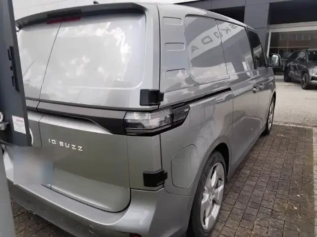 Volkswagen ID. Buzz