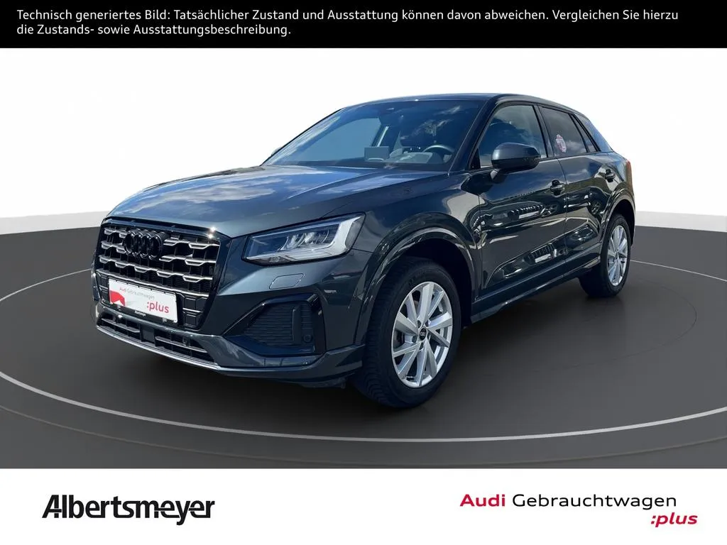 Audi Q2