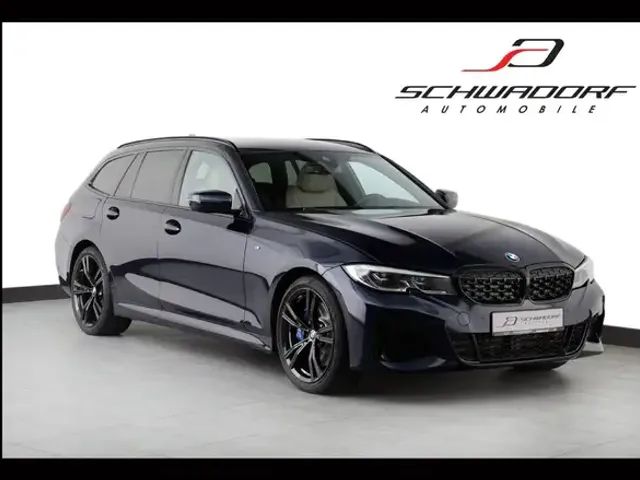 BMW 340