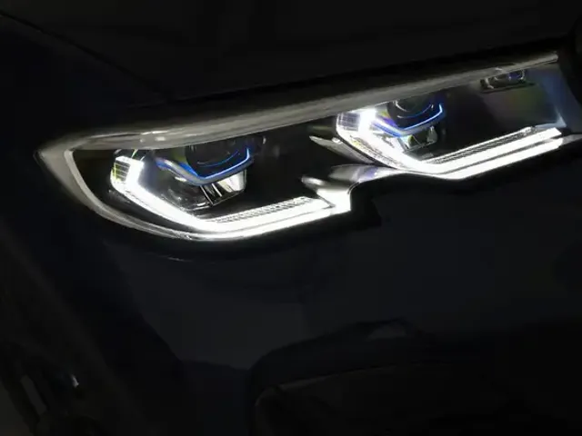 BMW 340