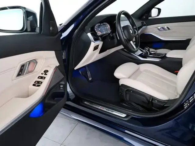 BMW 340