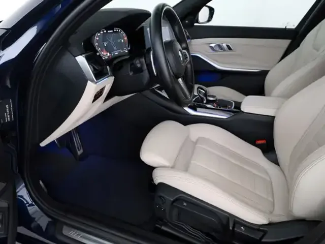 BMW 340