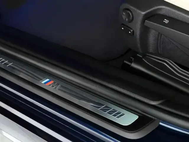 BMW 340