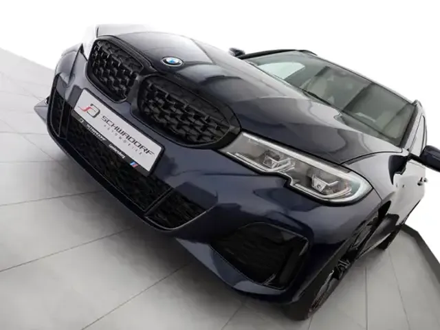 BMW 340