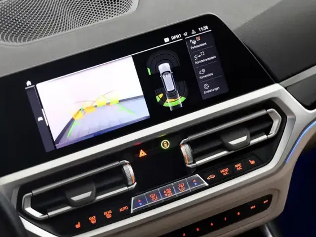 BMW 340