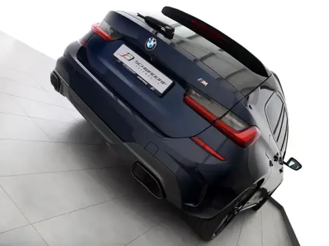 BMW 340