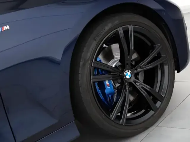 BMW 340