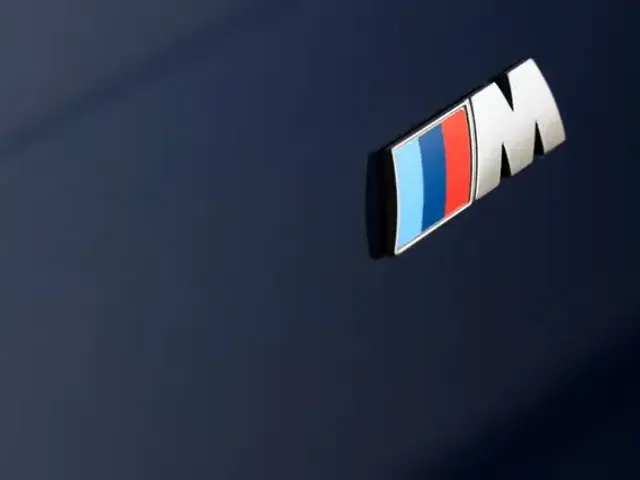 BMW 340