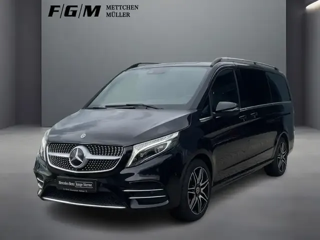 Mercedes-Benz V 300