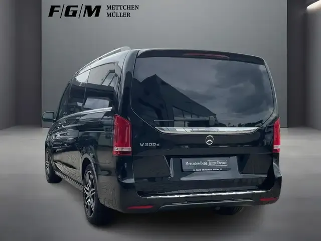 Mercedes-Benz V 300