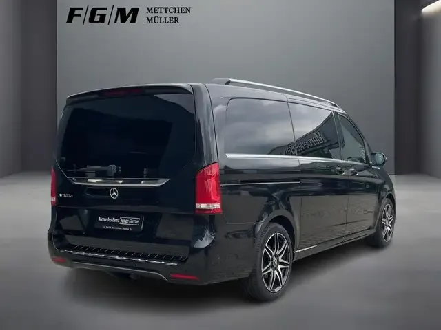 Mercedes-Benz V 300