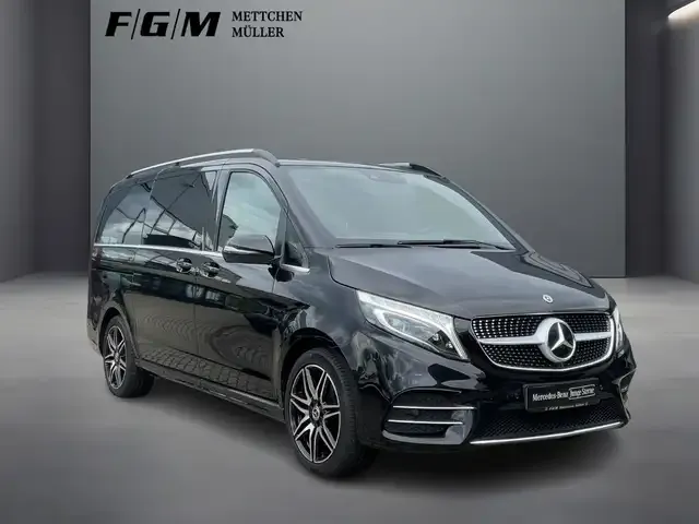 Mercedes-Benz V 300
