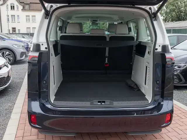 Volkswagen ID. Buzz