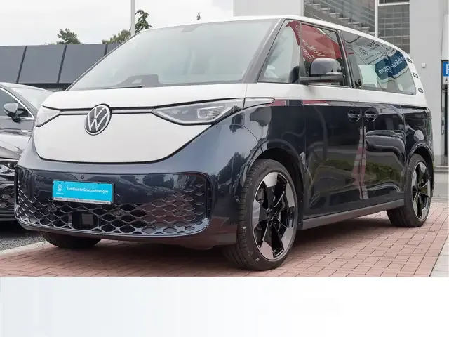 Volkswagen ID. Buzz